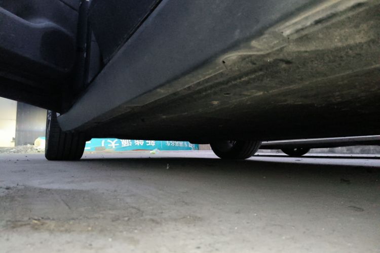 零跑汽车 零跑C10 2024款 530智享版局部细节9002