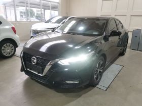 日产 轩逸 2022款 1.6L XL CVT悦享版