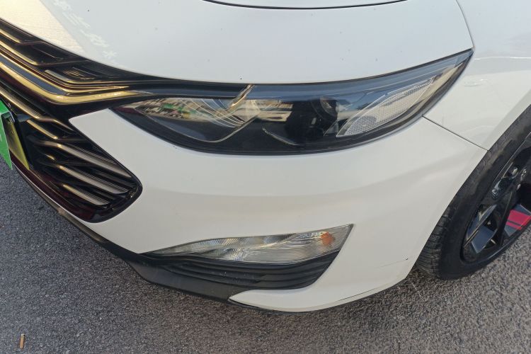 雪佛兰 迈锐宝XL 2022款 Redline 550T 自动锐动版局部细节36