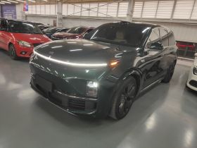 理想汽车 理想L9 2022款 Max