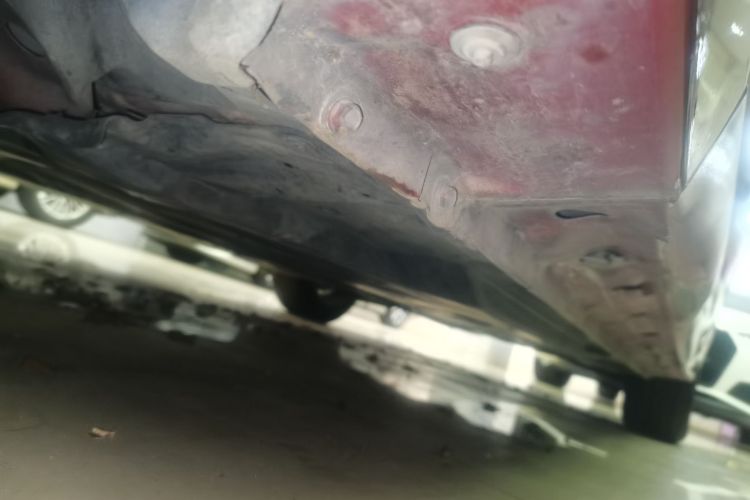 马自达3 昂克赛拉 2017款 三厢 1.5L 自动舒适型 国V局部细节9002