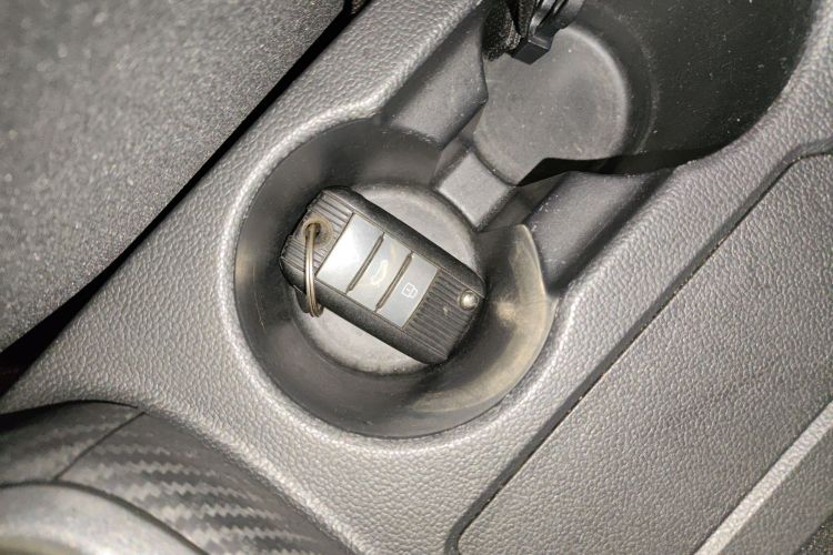 名爵ZS 2018款 1.5L 自动精英版 国V中控内饰11