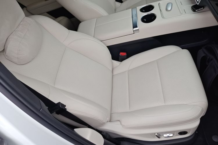 理想汽车 理想L6 2024款 Max局部细节41