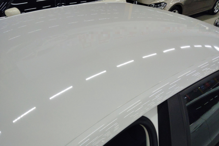 大众 2019款 改款 宝来·传奇 1.5L 自动时尚型 国VI局部细节57