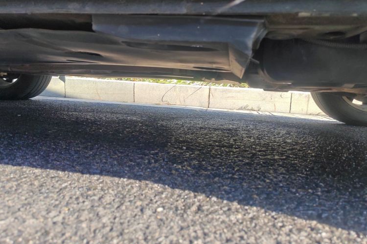 大众 途观 2013款 1.8TSI 自动四驱豪华型局部细节9004