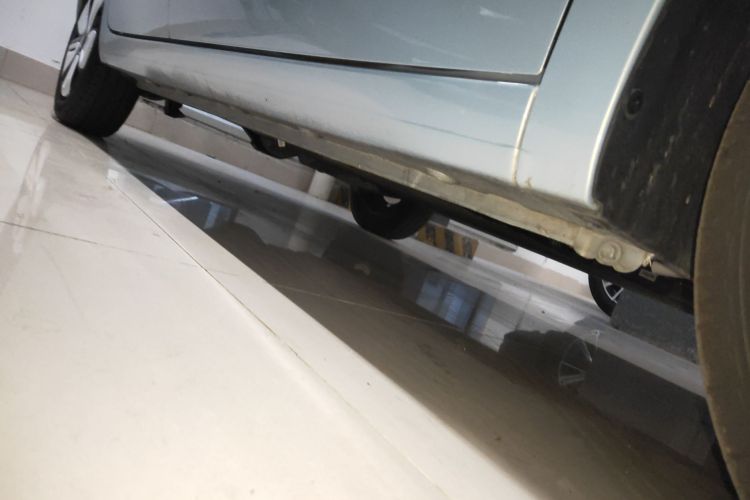 五菱汽车 宏光MINIEV 2025款 四门版 臻享款局部细节9001