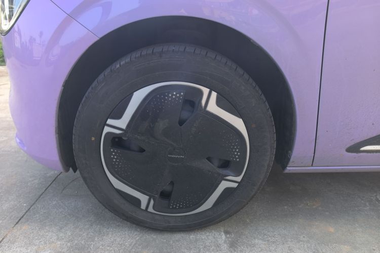 东风纳米 纳米01 2024款 330 Plus智+车身外观6007