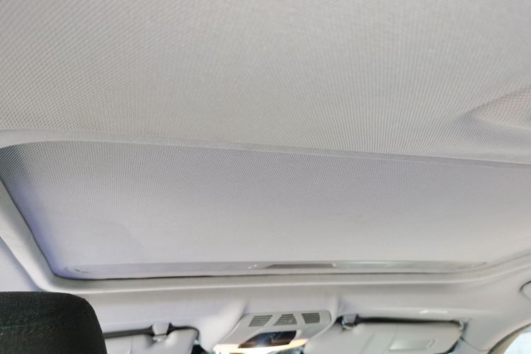 宝马1系(进口) 2013款 改款 116i 领先型局部细节22