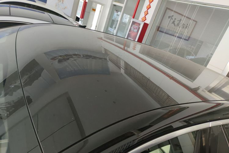 理想汽车 理想L6 2024款 Pro局部细节57