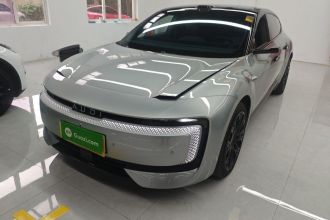 奥迪AUDI 奥迪E5 Sportback 2026款 旗舰quattro型