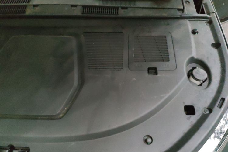 星途 星纪元 ET 2024款 增程 240 Max四驱局部细节9007