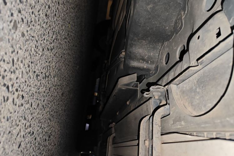 别克 昂科威 2014款 28T 四驱精英型局部细节9002