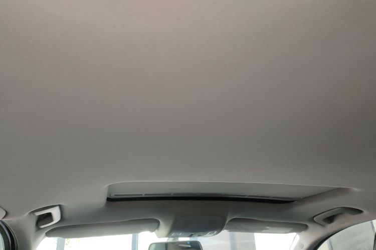 奥迪A6L 2014款 TFSI 标准型中控内饰22