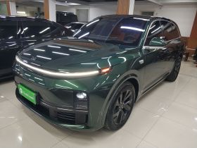理想汽车 理想L7 2023款 Pro
