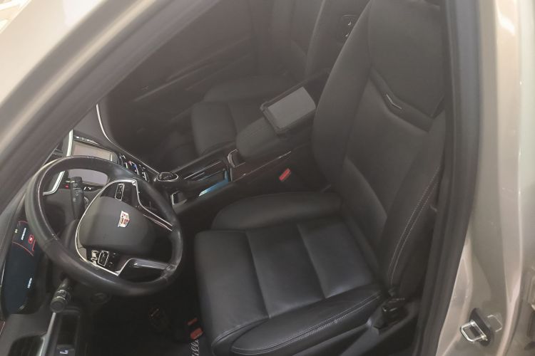 凯迪拉克XTS 2017款 28T 豪华型局部细节19