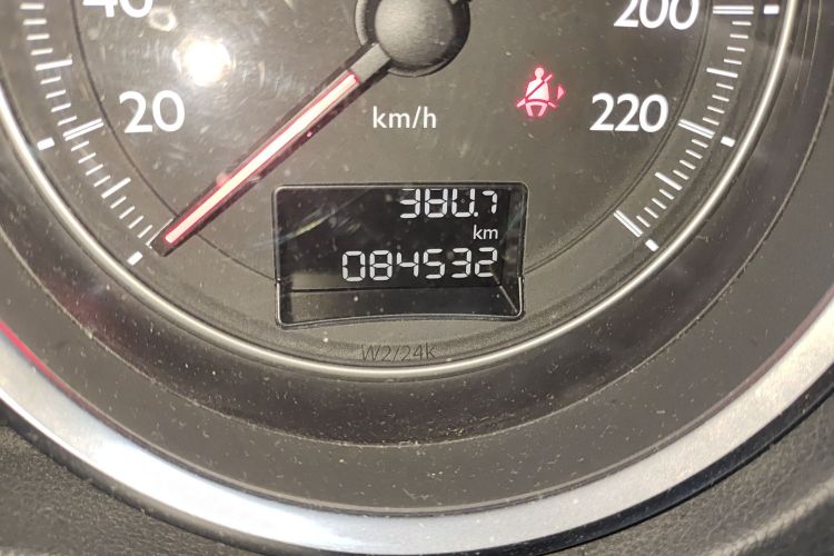 标致508 2015款 1.6THP 自动致臻版中控内饰15