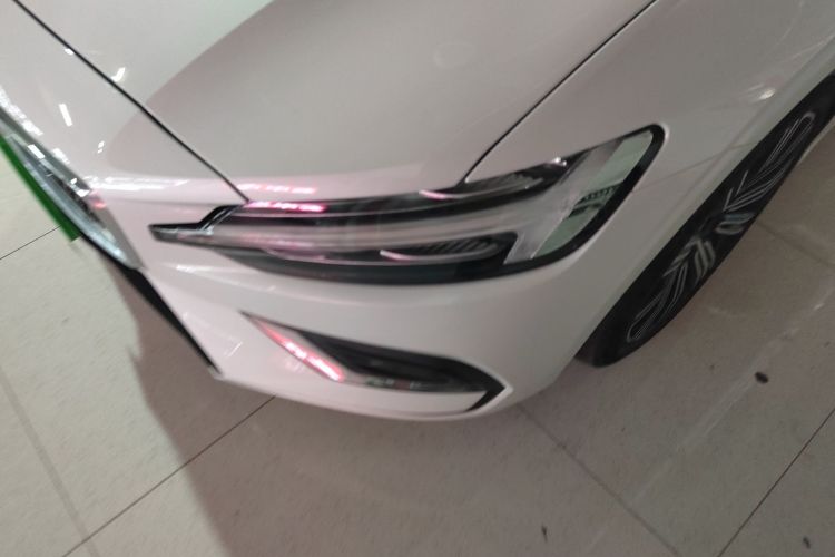 沃尔沃S60 2022款 B4 智远豪华版局部细节36