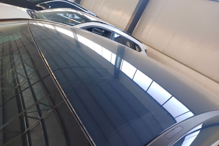 奔驰B级 2020款 B 180局部细节57