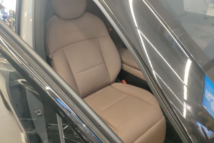 蔚来ES6 2024款 75kWh局部细节41