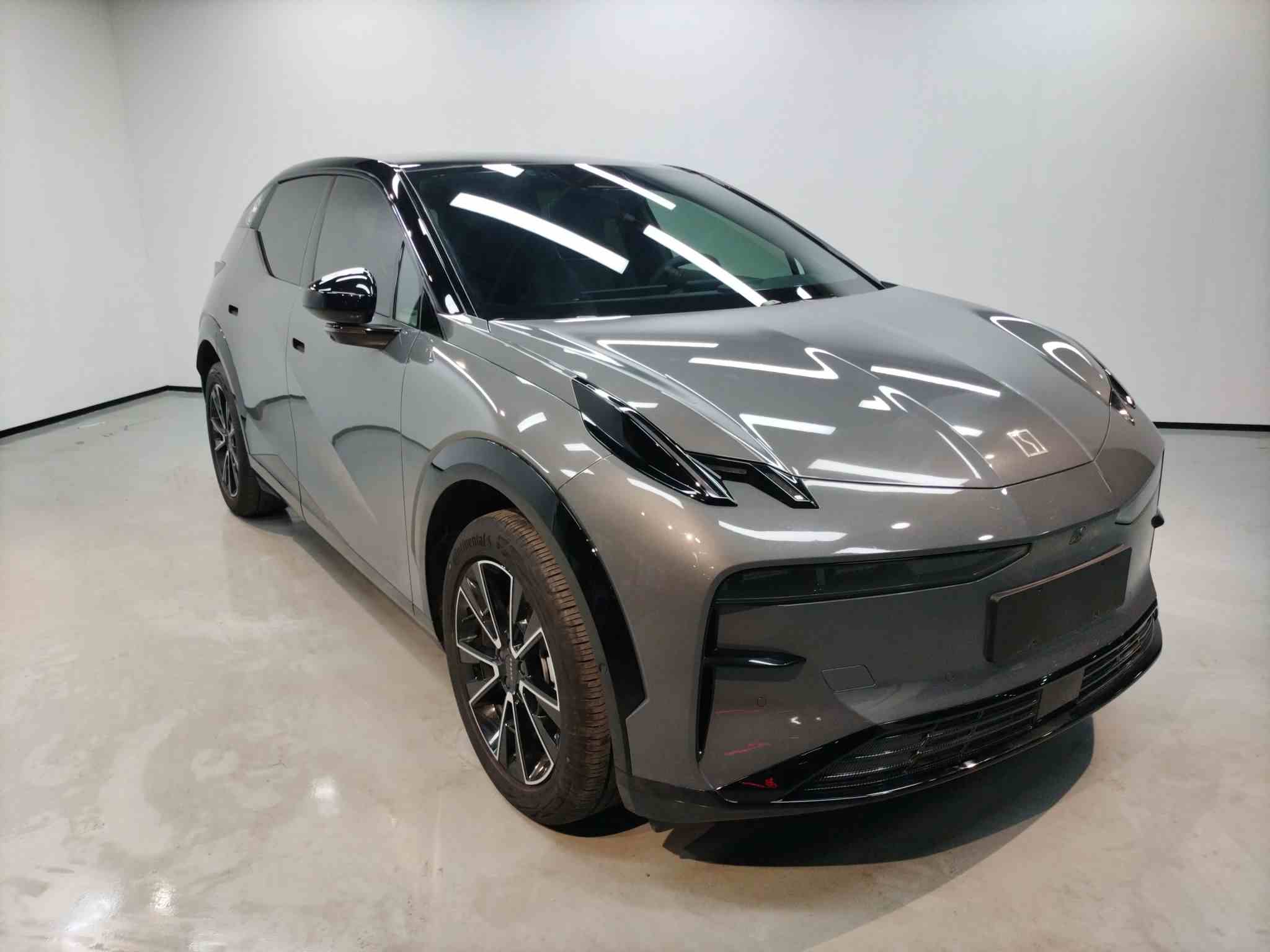 极氪X 2025款 五座长续航版(5)