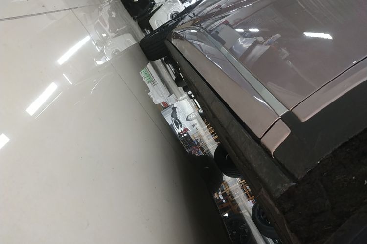 比亚迪 海豚 2021款 405km 时尚版局部细节9001