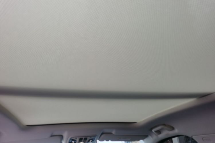 哈弗H6 2023款 国潮版 1.5T 自动冠军版局部细节22