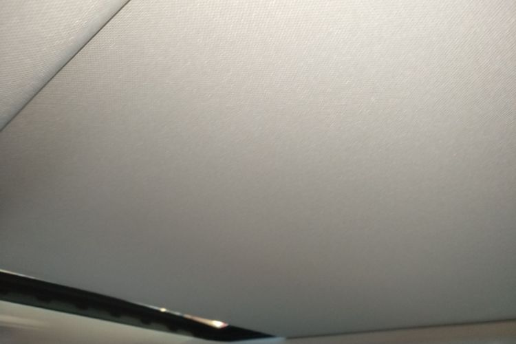 雷诺 科雷嘉 2016款 2.0L 两驱豪华版中控内饰22