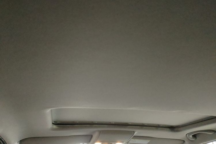 大众 朗行 2015款 230TSI DSG舒适版中控内饰22