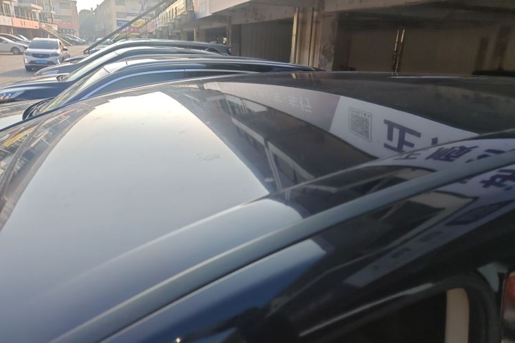 本田 奥德赛 2019款 2.0L 锐·舒享版局部细节57