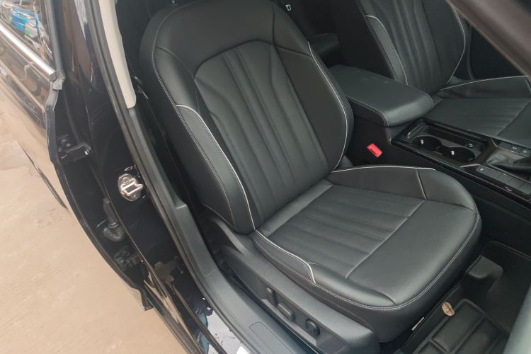 大众 帕萨特 2022款 330TSI 星空精英版局部细节41