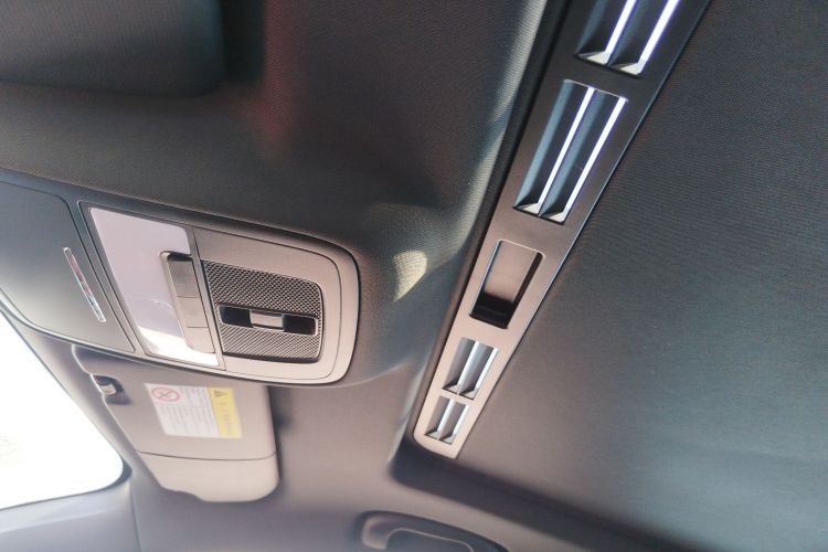 名爵 MG5 2021款 300TGI DCT青奢旗舰版局部细节22