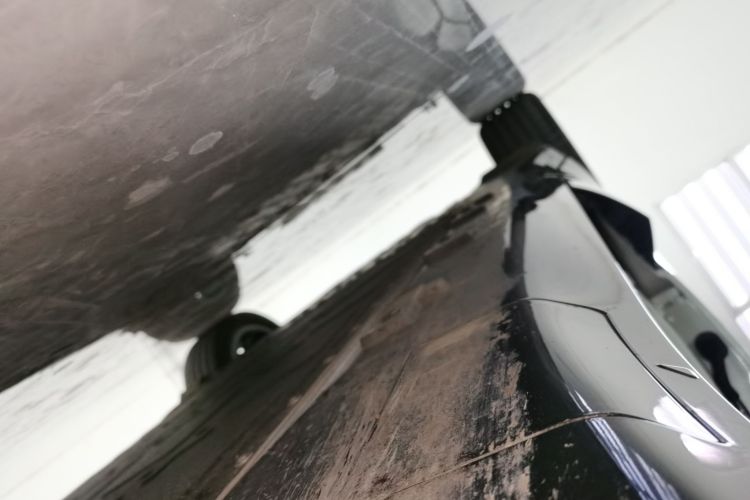 阿维塔07 2026款 Max+ 增程版 52.01kWh局部细节9001