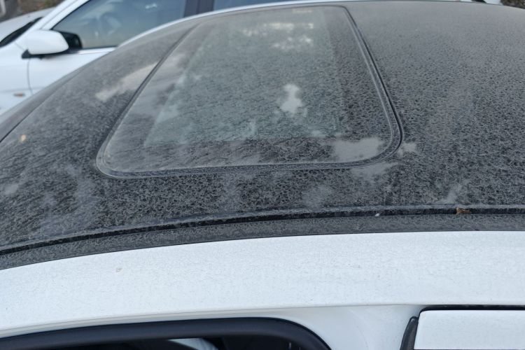 三菱 翼神 2016款 1.8L 手动黑白复刻版局部细节57