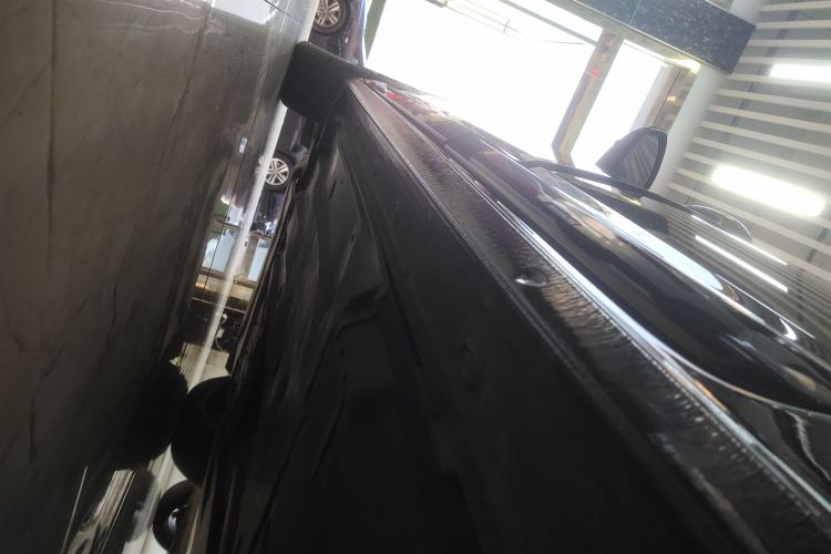 大众 帕萨特 2023款 330TSI 豪华版局部细节9002