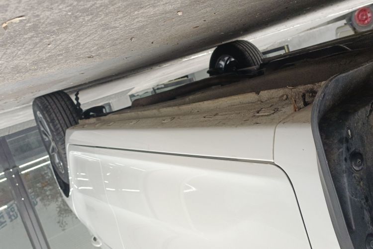 奇瑞 艾瑞泽5 2021款 PRO 1.5L 手动青春版局部细节9002