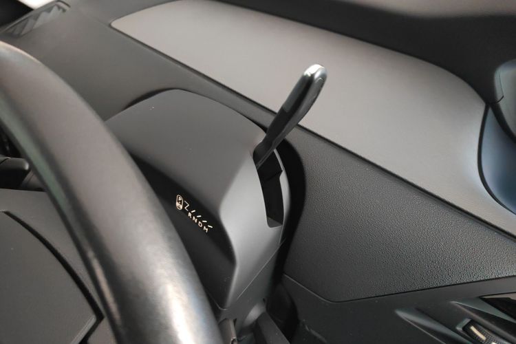 雪铁龙 C4 PICASSO 2015款 1.6T 时尚型 5座中控内饰18