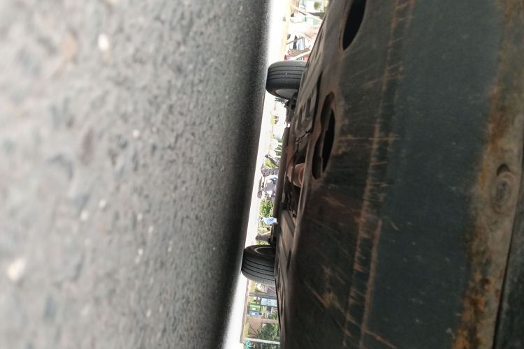 吉利汽车 缤越 2019款 运动款 260T DCT Battle 国VI局部细节9008