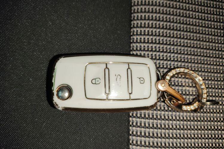 大众 Polo 2018款 1.5L 自动安驾型中控内饰11