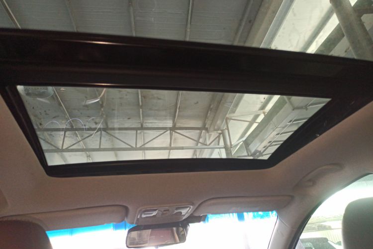 比速汽车 比速T5 2017款 1.5T 自动尊贵型局部细节22