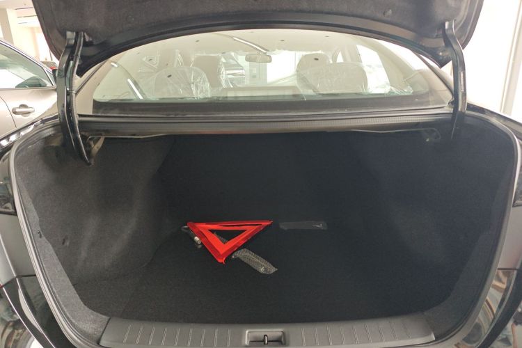 日产 轩逸 2024款 改款三 经典 1.6XE CVT舒适版局部细节23