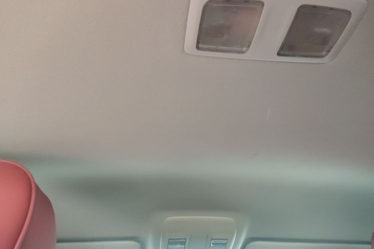 马自达3 昂克赛拉 2017款 三厢 1.5L 自动舒适型 国V中控内饰22