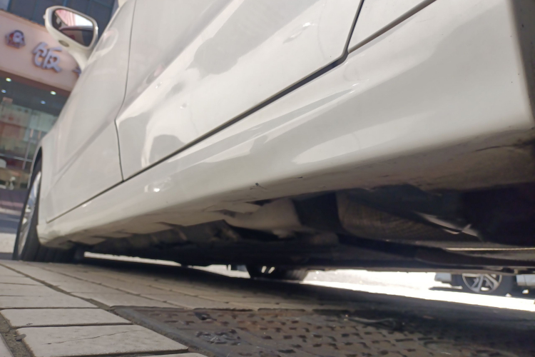 福特 蒙迪欧 2013款 2.0L GTDi200时尚型局部细节9002