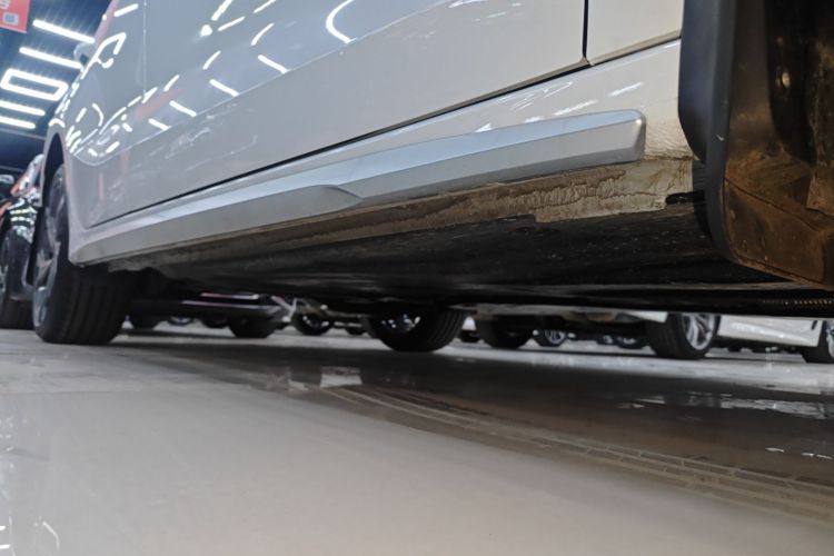 奥迪A3 2025款 Sportback 35TFSI 飞驰尊享型局部细节9001