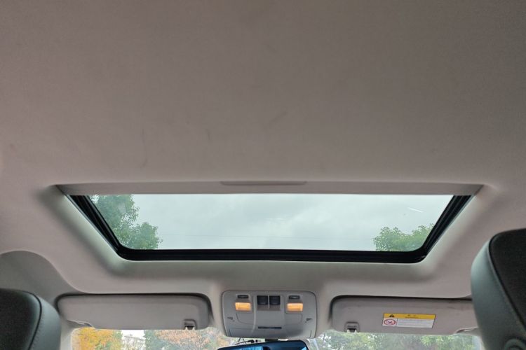 雪佛兰 迈锐宝 2018款 530T 自动豪华版局部细节22