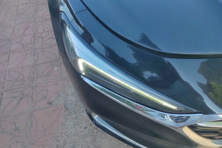 别克 君越 2021款 652T 豪华型车身外观6006