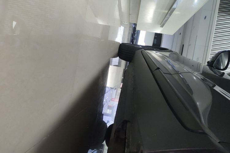 小鹏G3 2020款 520 智享版局部细节9002