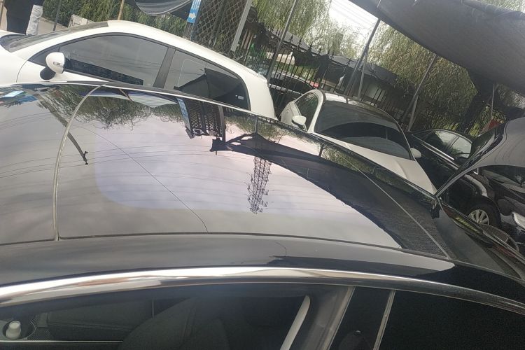 特斯拉 Model 3(进口) 2019款 长续航全轮驱动版局部细节57