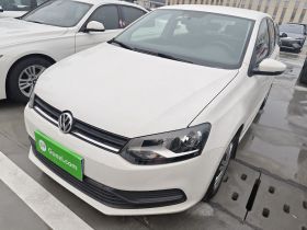 大众 Polo 2016款 1.4L 自动风尚型