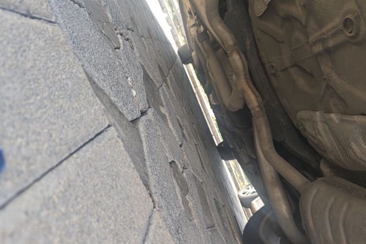 别克 君威 2015款 1.6T 领先技术型局部细节9009