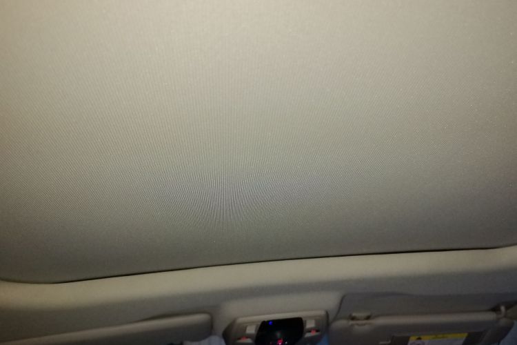 DS 6 2014款 1.6T 豪华版THP160局部细节22